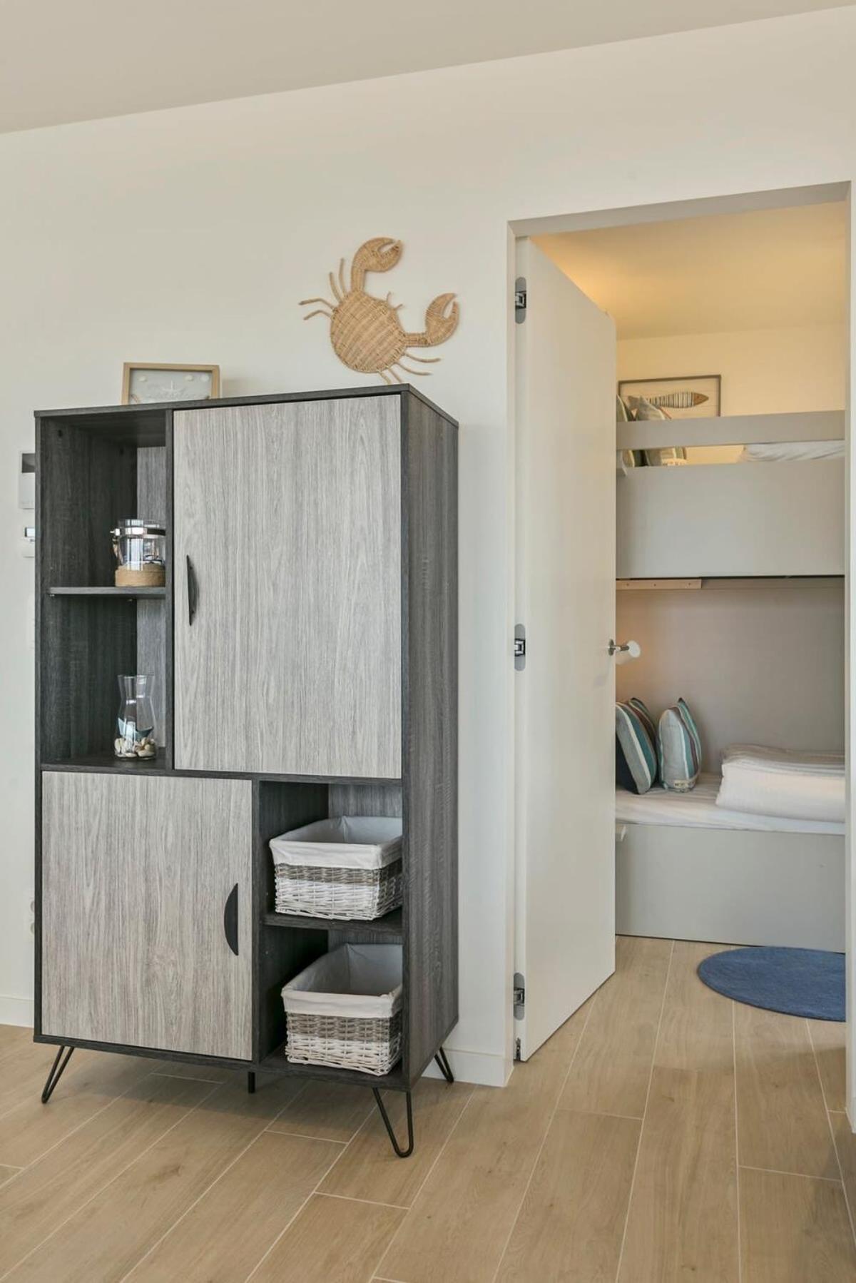 Huswell - Majestic Apartment With Breathtaking Sea View De Haan Kültér fotó